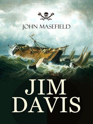 cover image of JIM DAVIS
